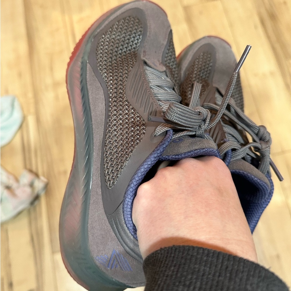 RAD global crossfit shoes size Men’s 7/ Women’s 8.5